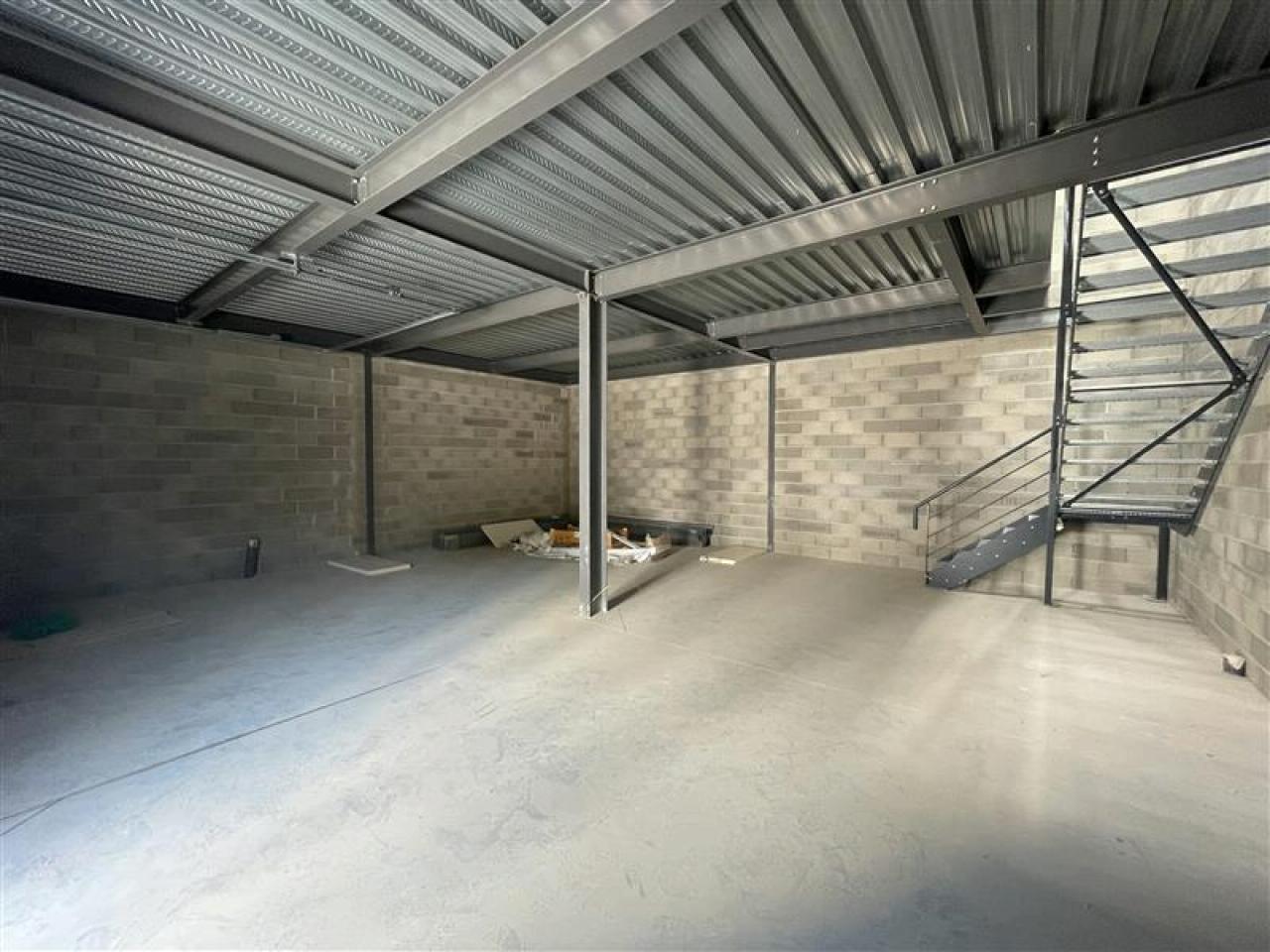 Local d'activité Grabels 379m² Location local d'activité Grabels Hérault OLACT2533696 4
